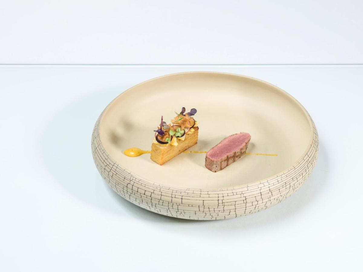 Relais & Chateaux In Lain Hotel Cadonau Brail Zewnętrze zdjęcie