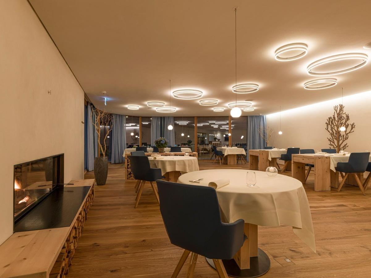 Relais & Chateaux In Lain Hotel Cadonau Brail Zewnętrze zdjęcie