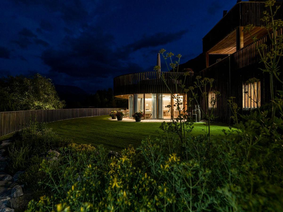Relais & Chateaux In Lain Hotel Cadonau Brail Zewnętrze zdjęcie