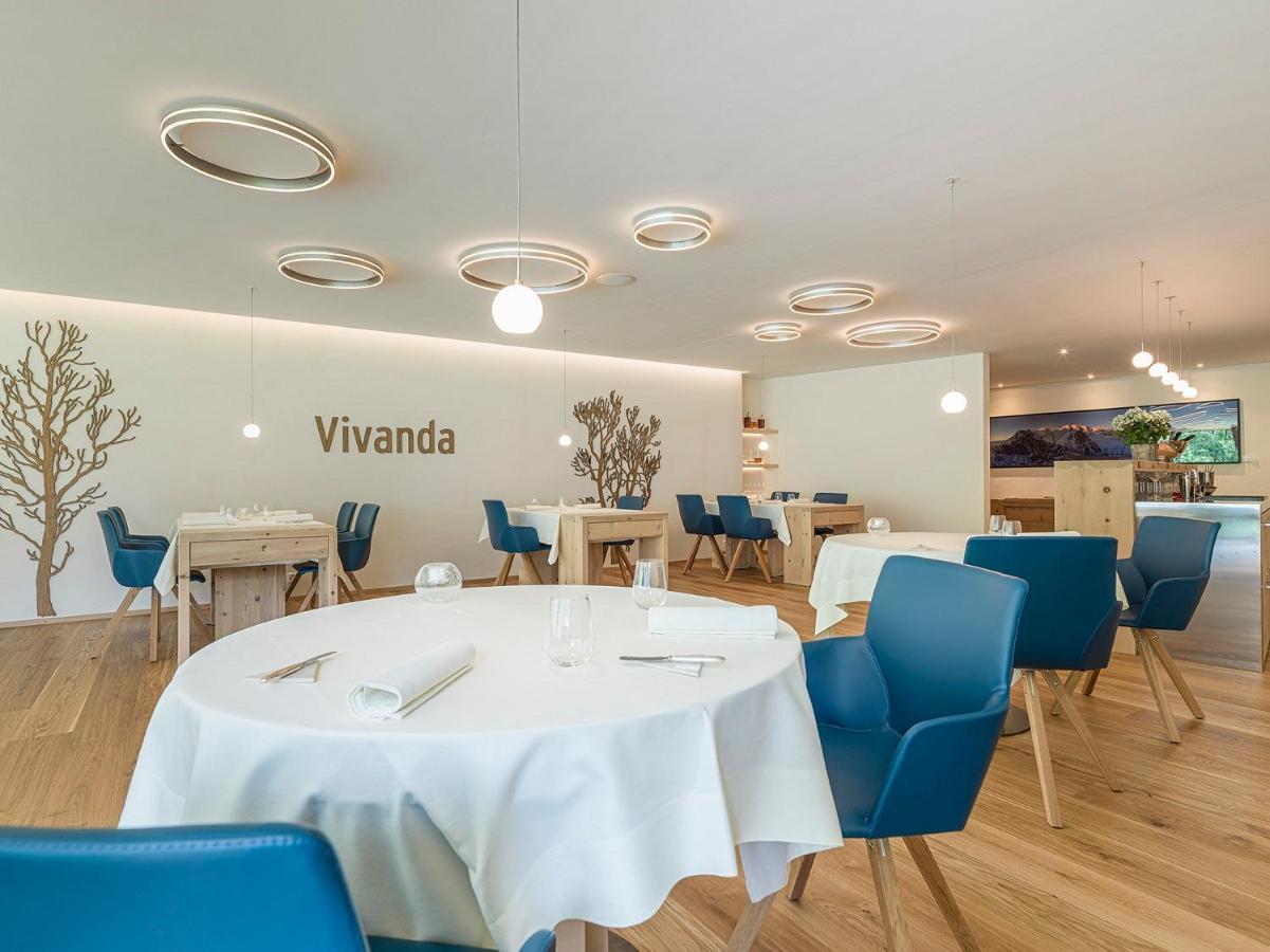 Relais & Chateaux In Lain Hotel Cadonau Brail Zewnętrze zdjęcie