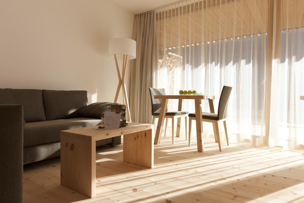 Relais & Chateaux In Lain Hotel Cadonau Brail Zewnętrze zdjęcie
