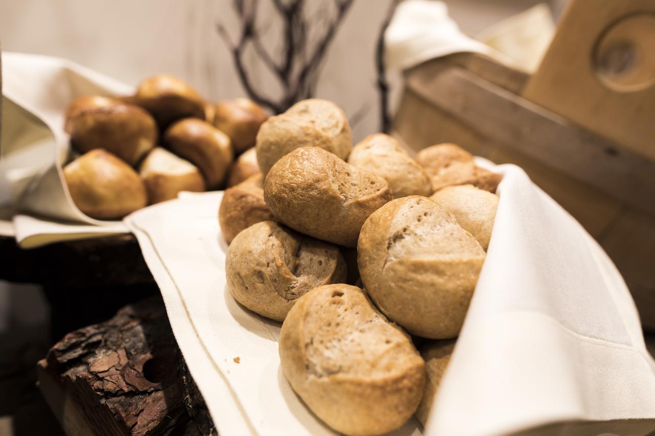 Relais & Chateaux In Lain Hotel Cadonau Brail Zewnętrze zdjęcie