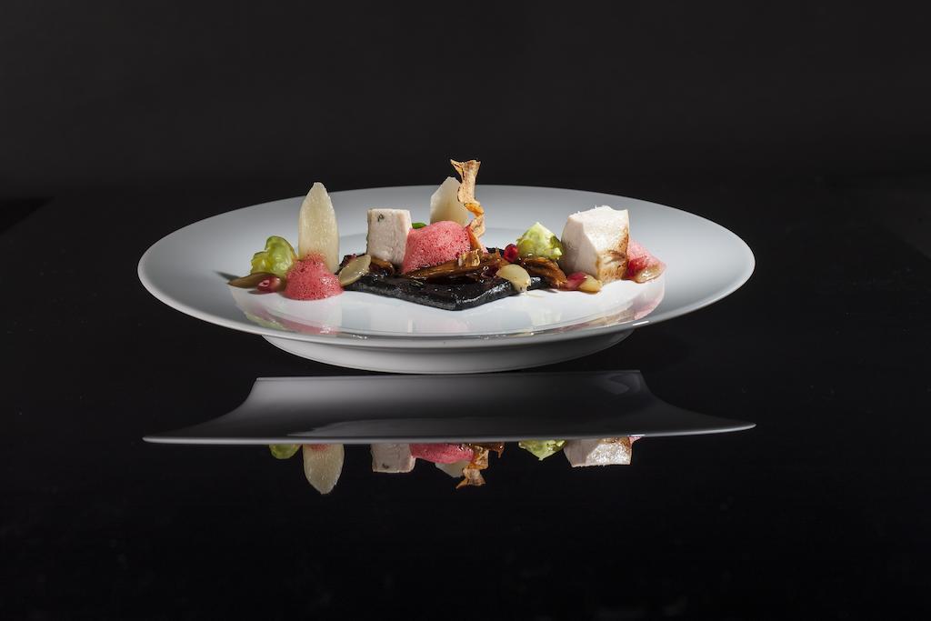 Relais & Chateaux In Lain Hotel Cadonau Brail Zewnętrze zdjęcie
